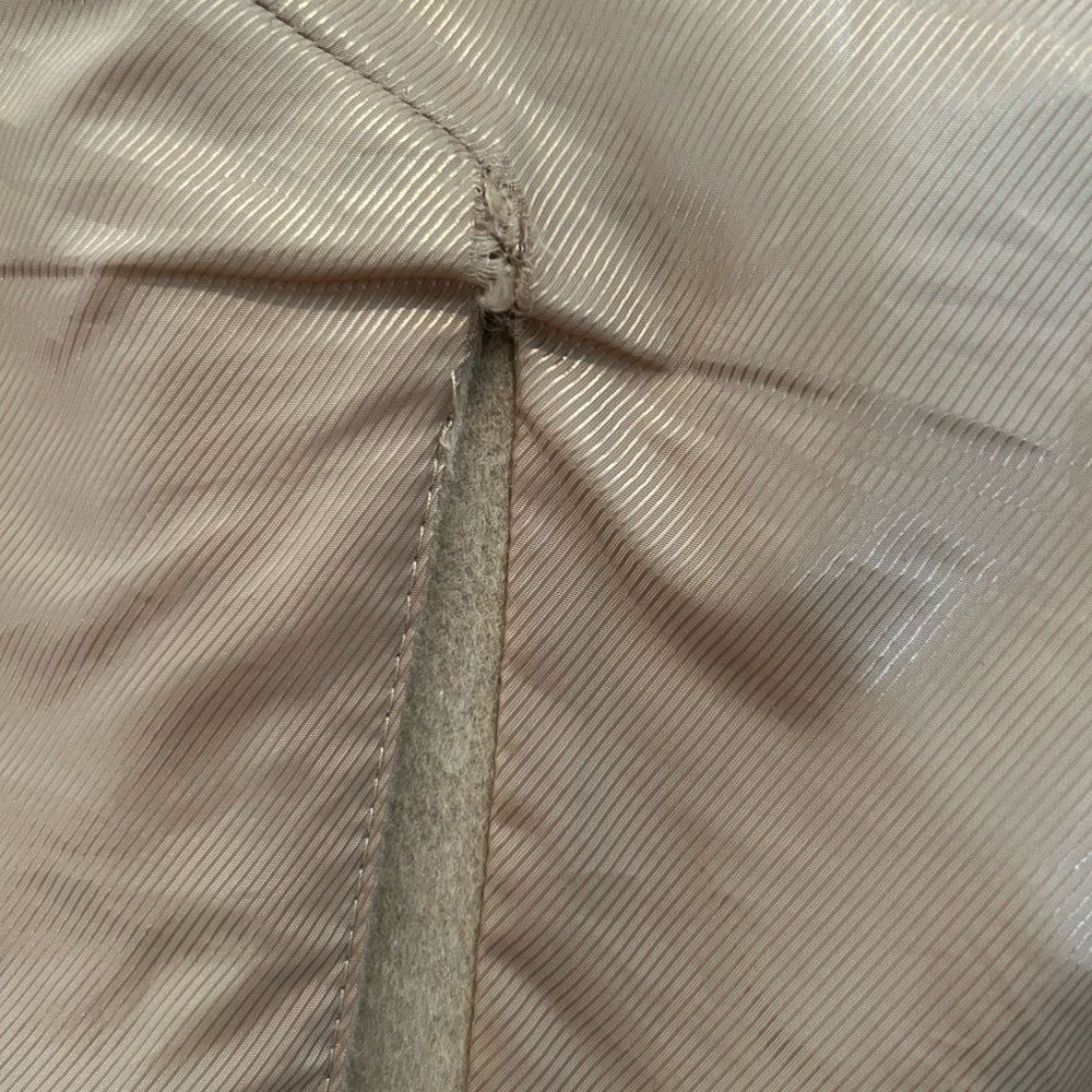 Lauren Ralph Lauren Women's Single-Breasted Walker Coat Size 16W EUC - Picture 10 of 10